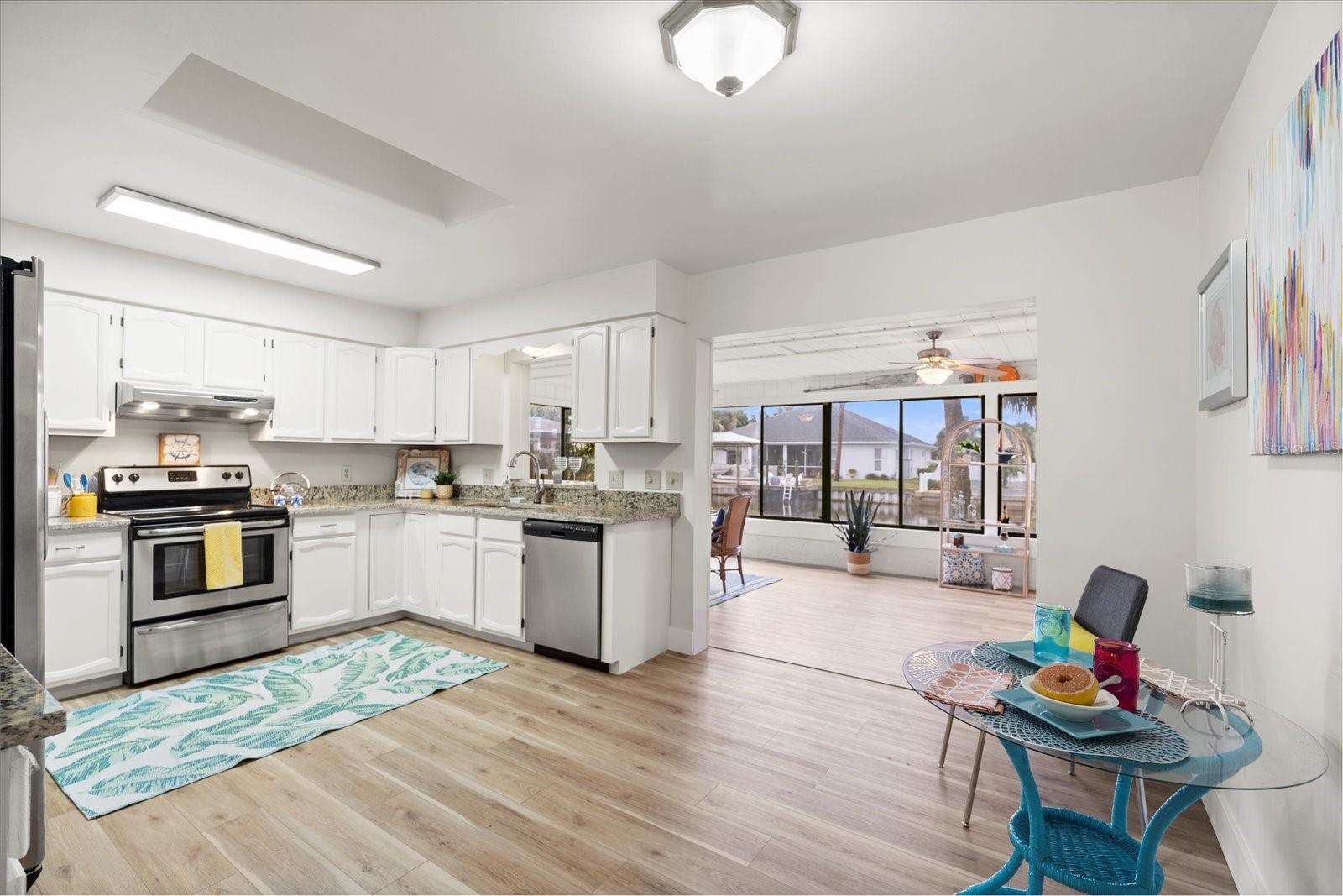 311 N 11TH ST, FLAGLER BEACH, FL, 32136