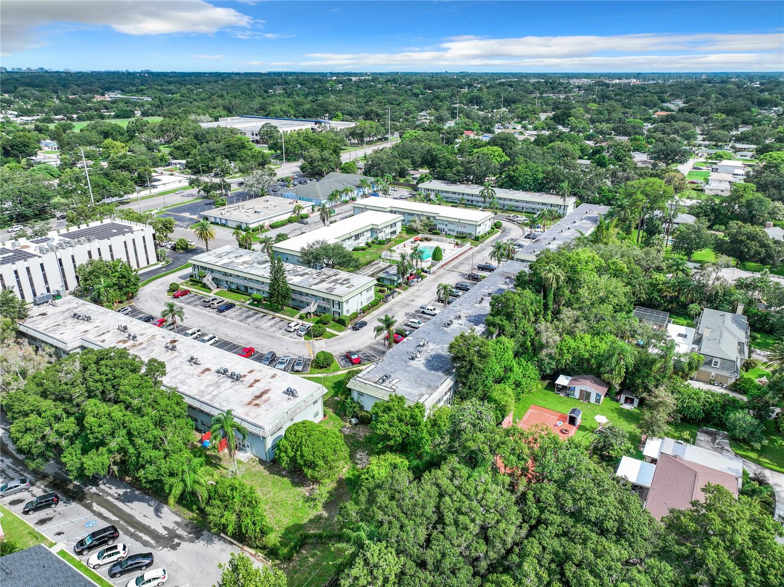 1433 S BELCHER RD #G10, CLEARWATER, FL, 33764