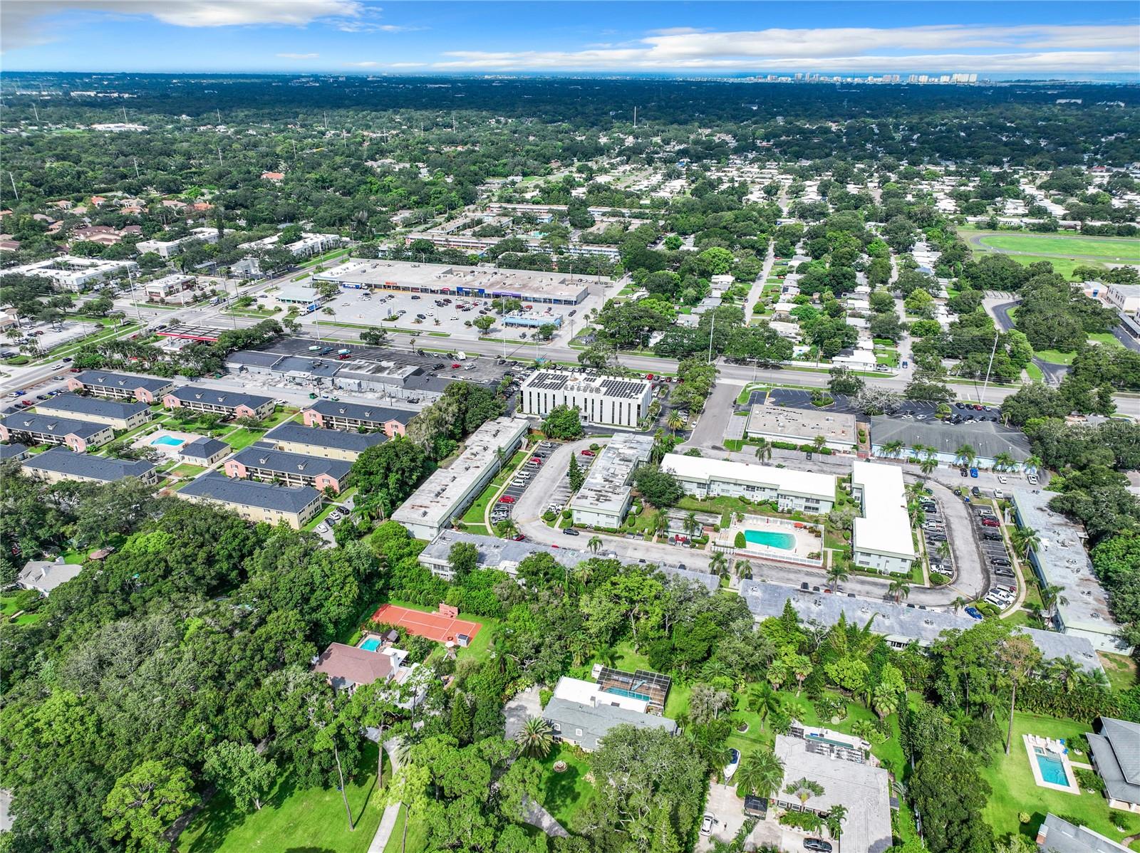 1433 S BELCHER RD #G10, CLEARWATER, FL, 33764
