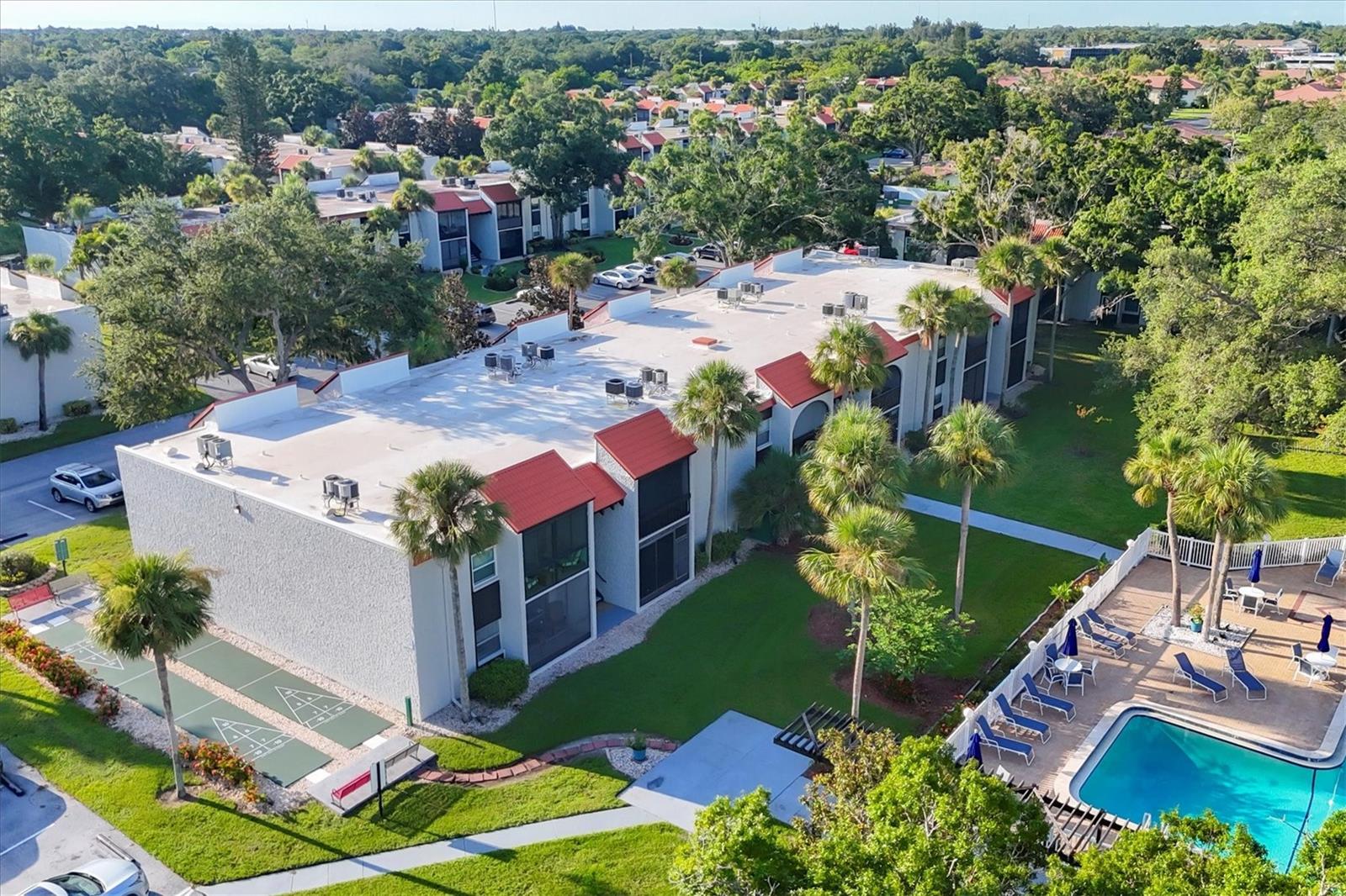 3245 BENEVA RD #104, SARASOTA, FL, 34232