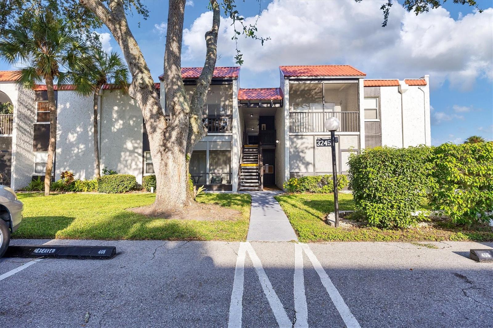 3245 BENEVA RD #104, SARASOTA, FL, 34232