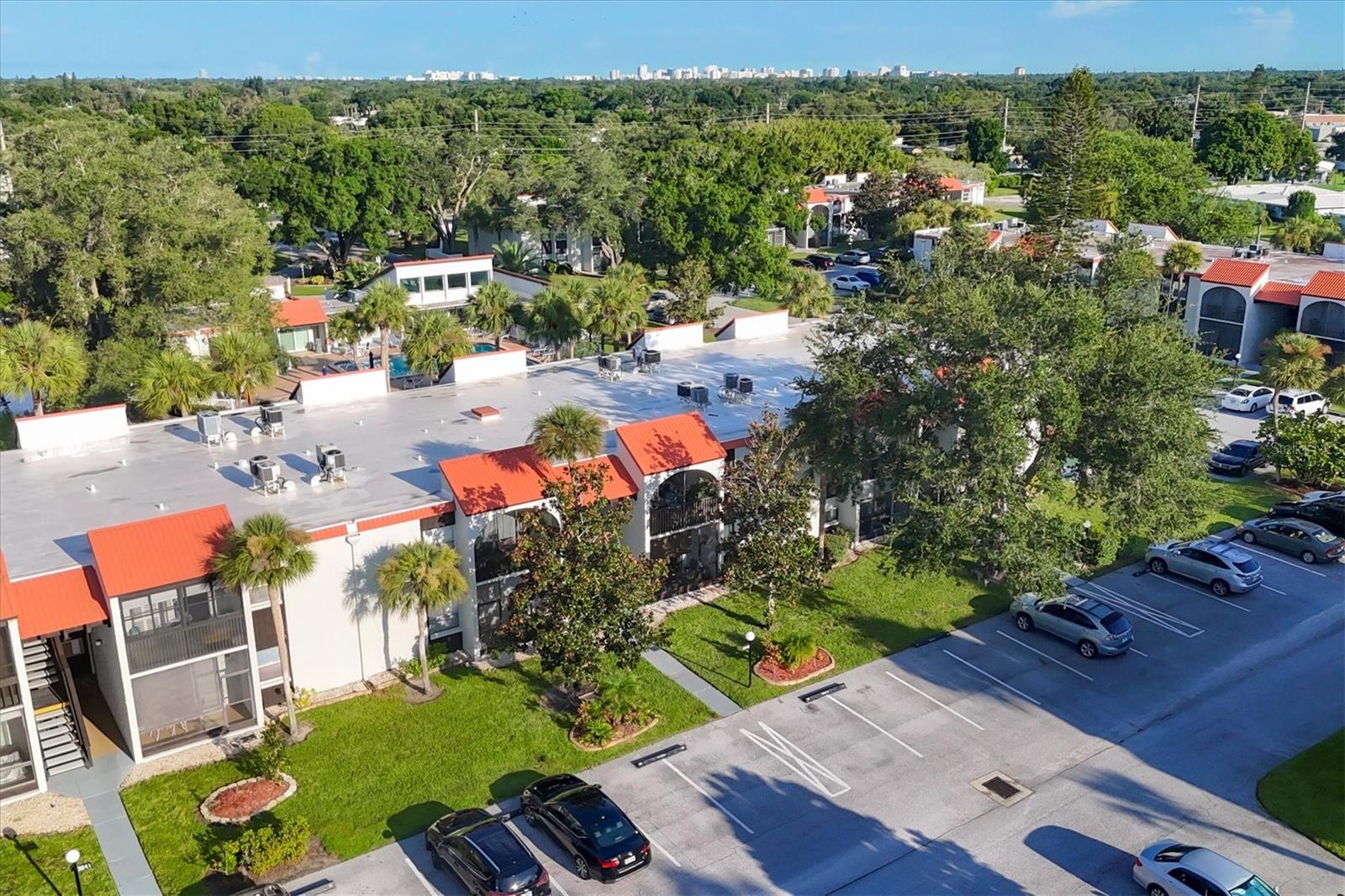 3245 BENEVA RD #104, SARASOTA, FL, 34232