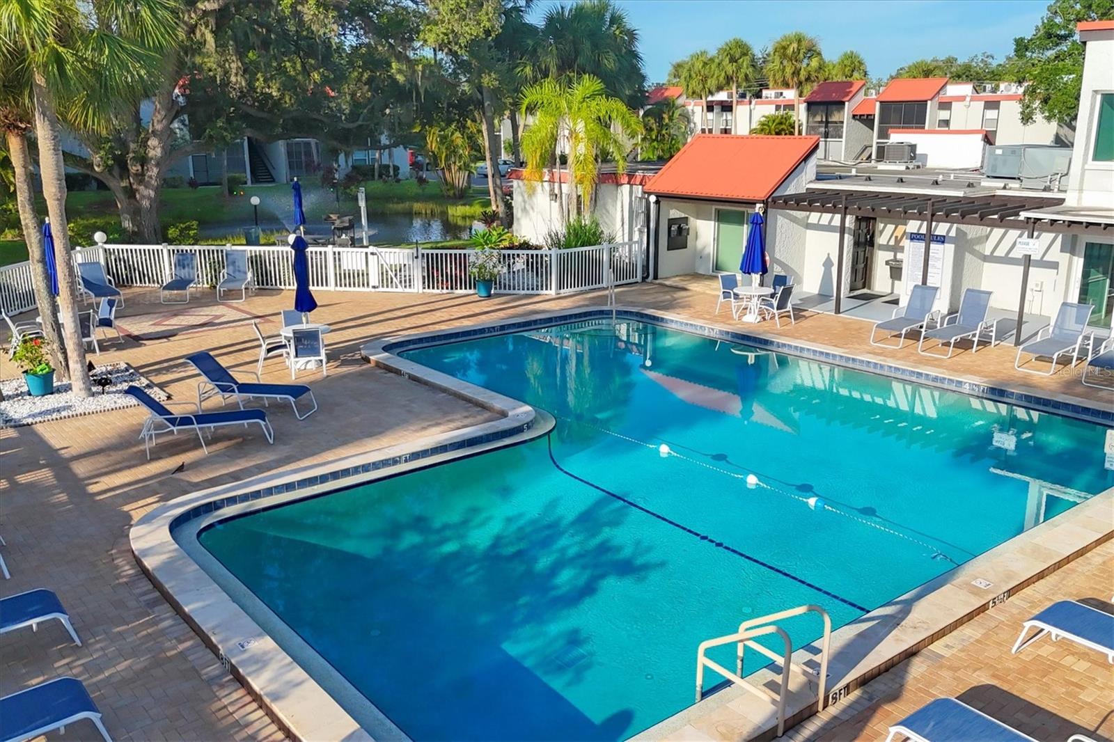3245 BENEVA RD #104, SARASOTA, FL, 34232