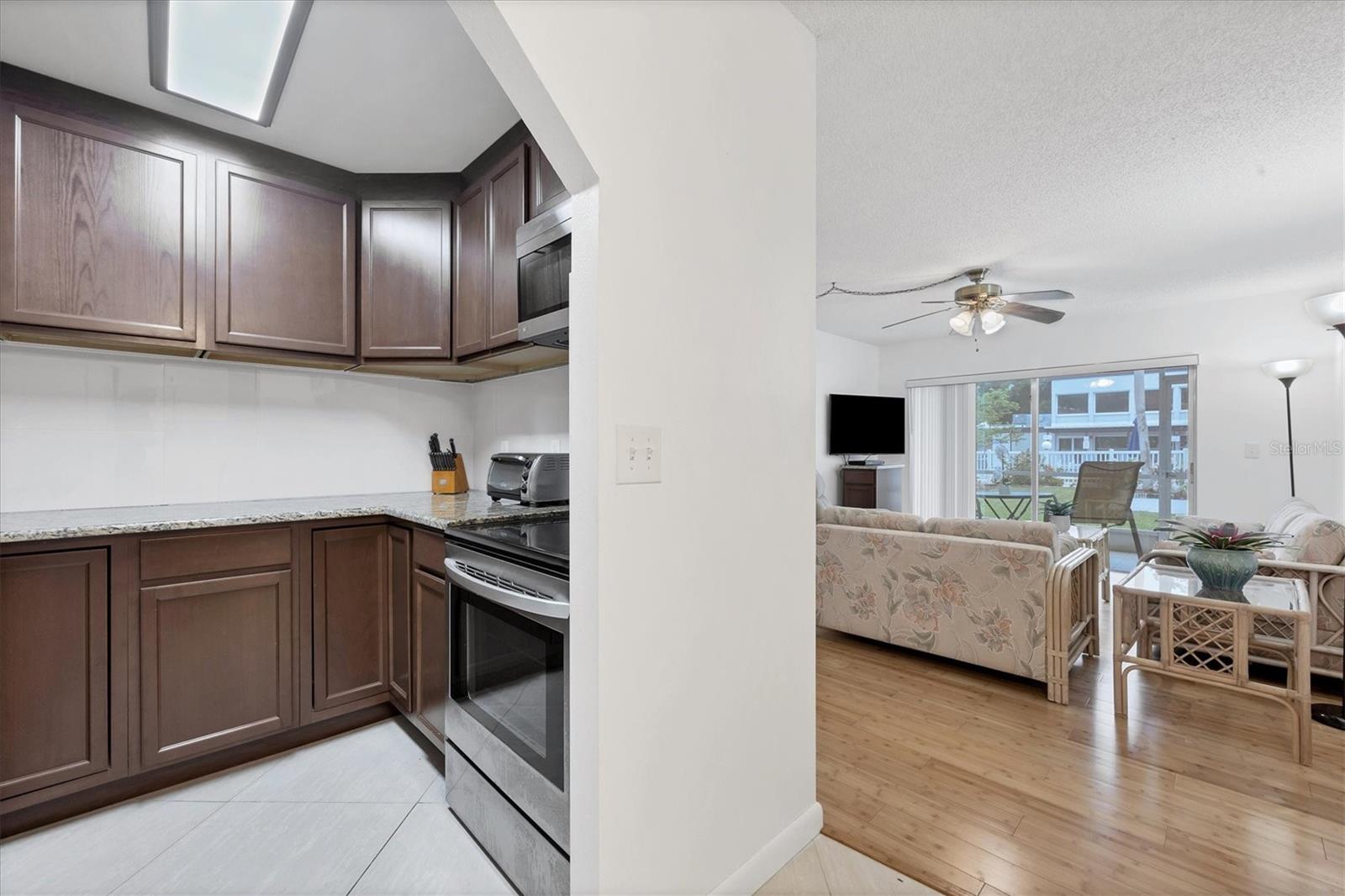 3245 BENEVA RD #104, SARASOTA, FL, 34232