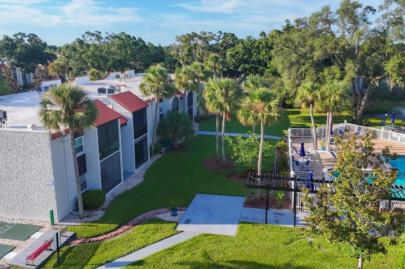 3245 BENEVA RD #104, SARASOTA, FL, 34232