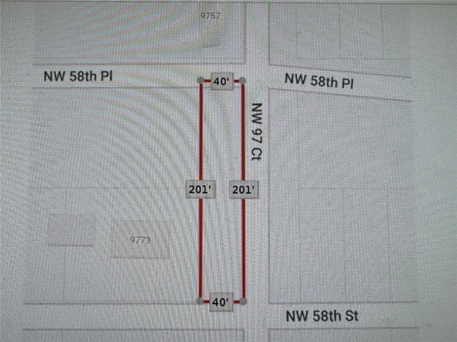 NW 58TH PL, CHIEFLAND, FL, 32626