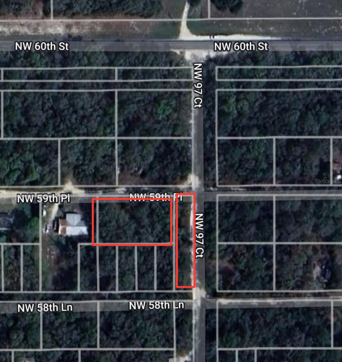 NW 58TH PL, CHIEFLAND, FL, 32626