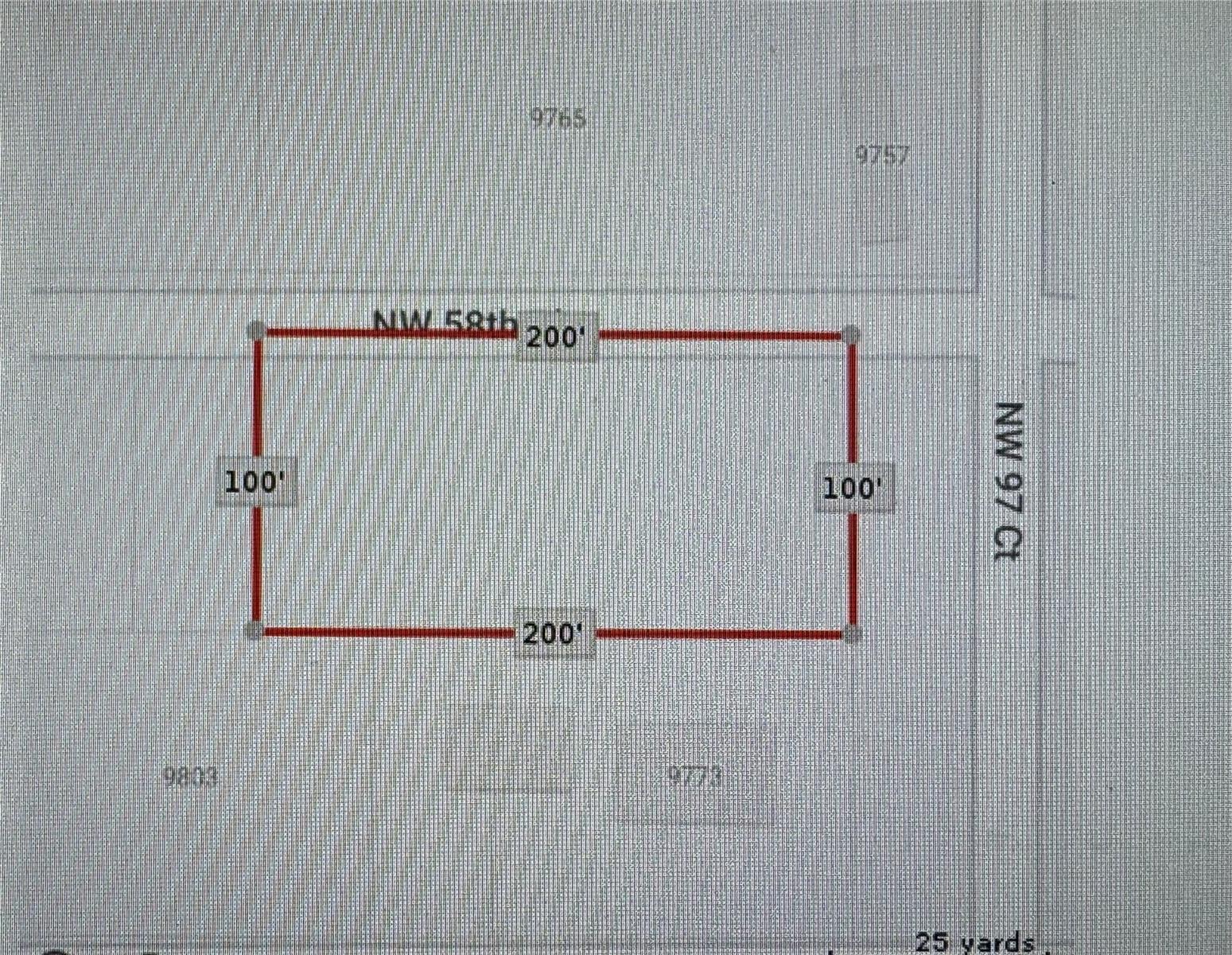 NW 58TH PL, CHIEFLAND, FL, 32626