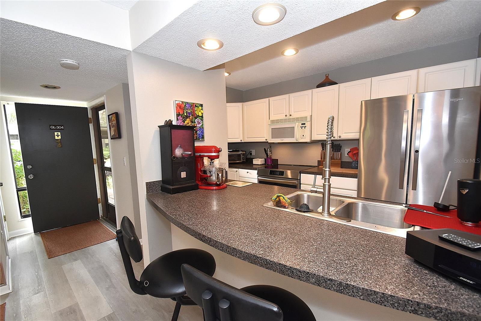 1608 BAYHOUSE POINT DR #GL304, SARASOTA, FL, 34231