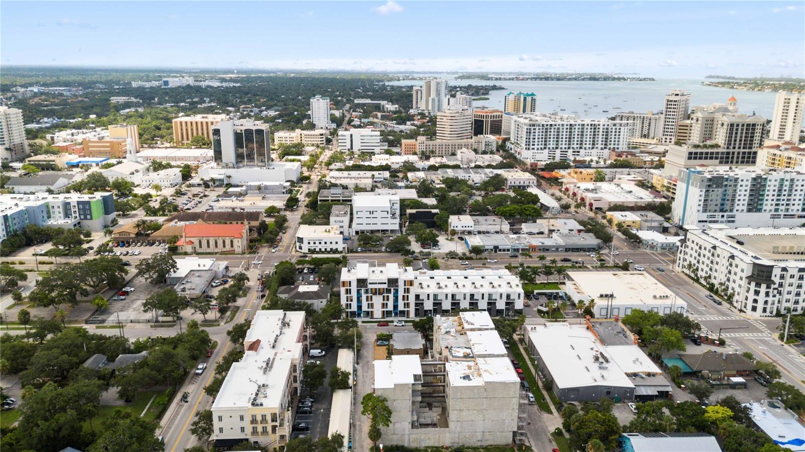 1558 4TH ST #402, SARASOTA, FL, 34236