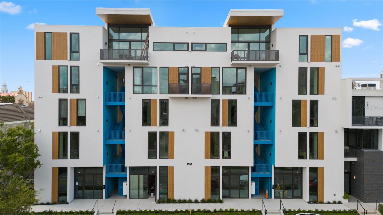 1558 4TH ST #402, SARASOTA, FL, 34236