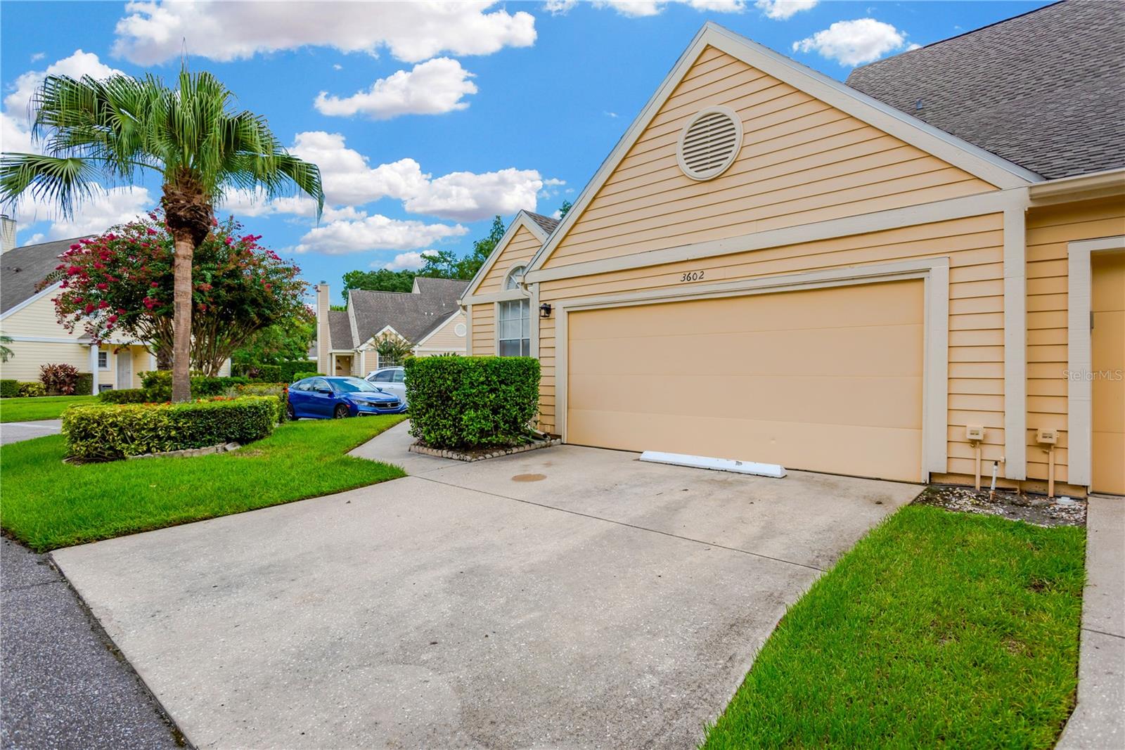 3602 PINE KNOT DR, VALRICO, FL, 33596