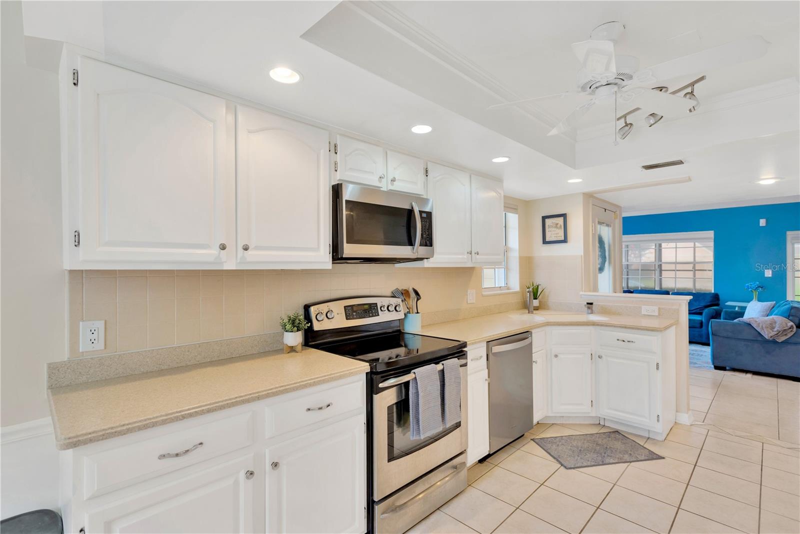 3602 PINE KNOT DR, VALRICO, FL, 33596