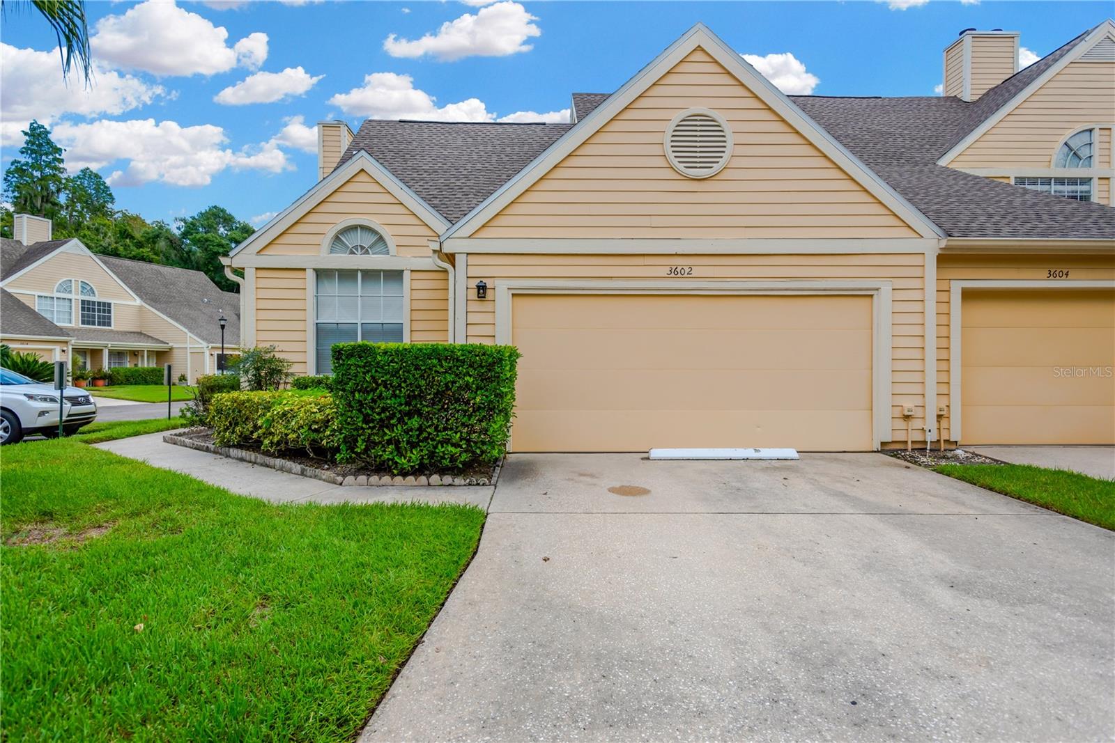 3602 PINE KNOT DR, VALRICO, FL, 33596