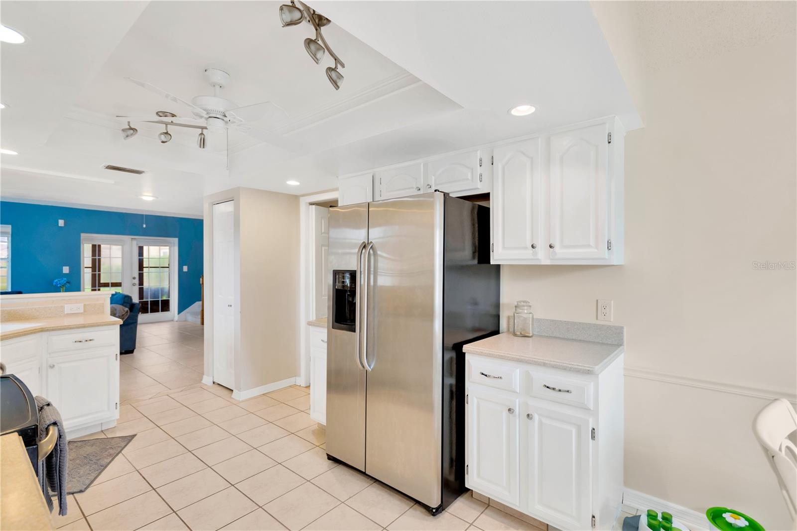 3602 PINE KNOT DR, VALRICO, FL, 33596