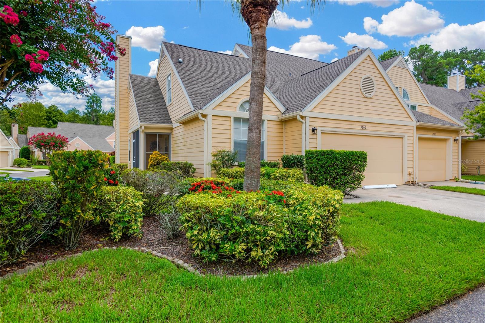 3602 PINE KNOT DR, VALRICO, FL, 33596