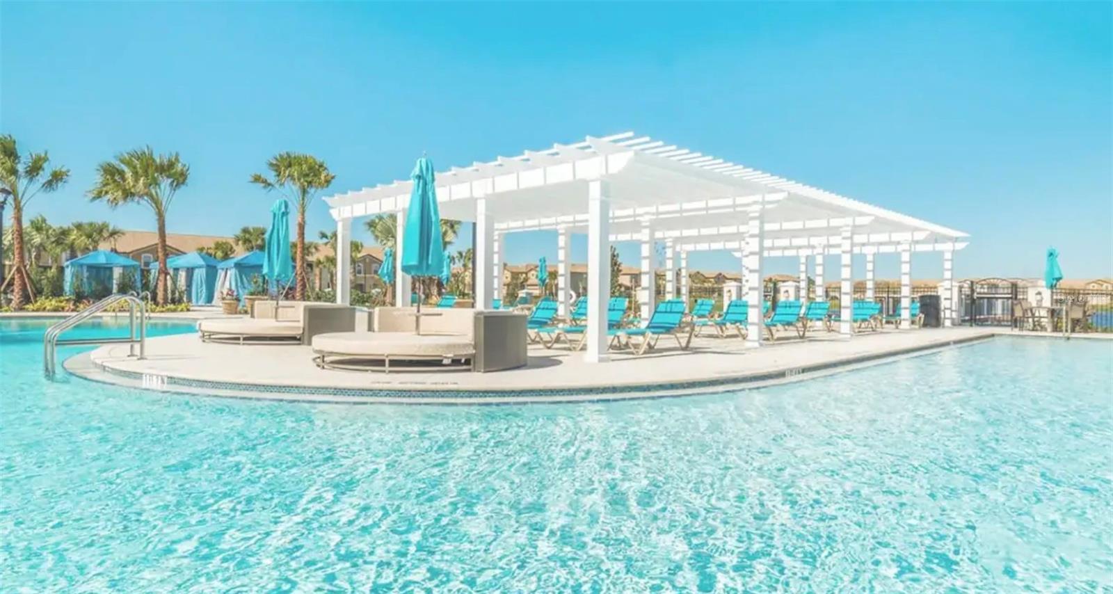 8924 ADRIATICO LN, KISSIMMEE, FL, 34747