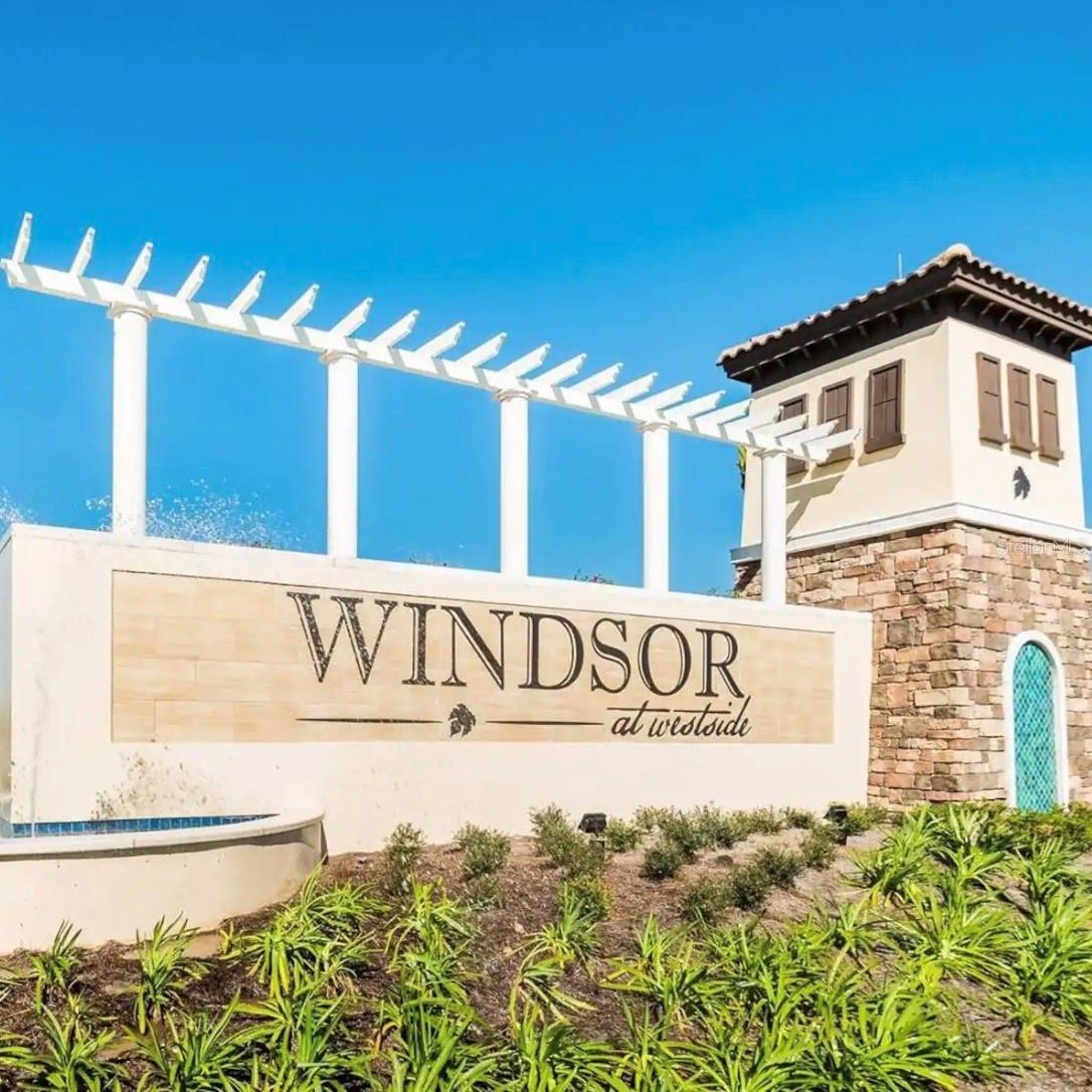 8924 ADRIATICO LN, KISSIMMEE, FL, 34747