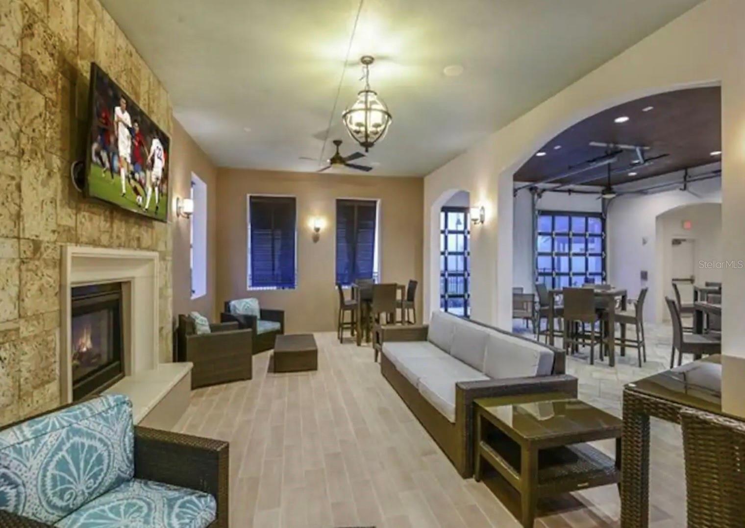 8924 ADRIATICO LN, KISSIMMEE, FL, 34747