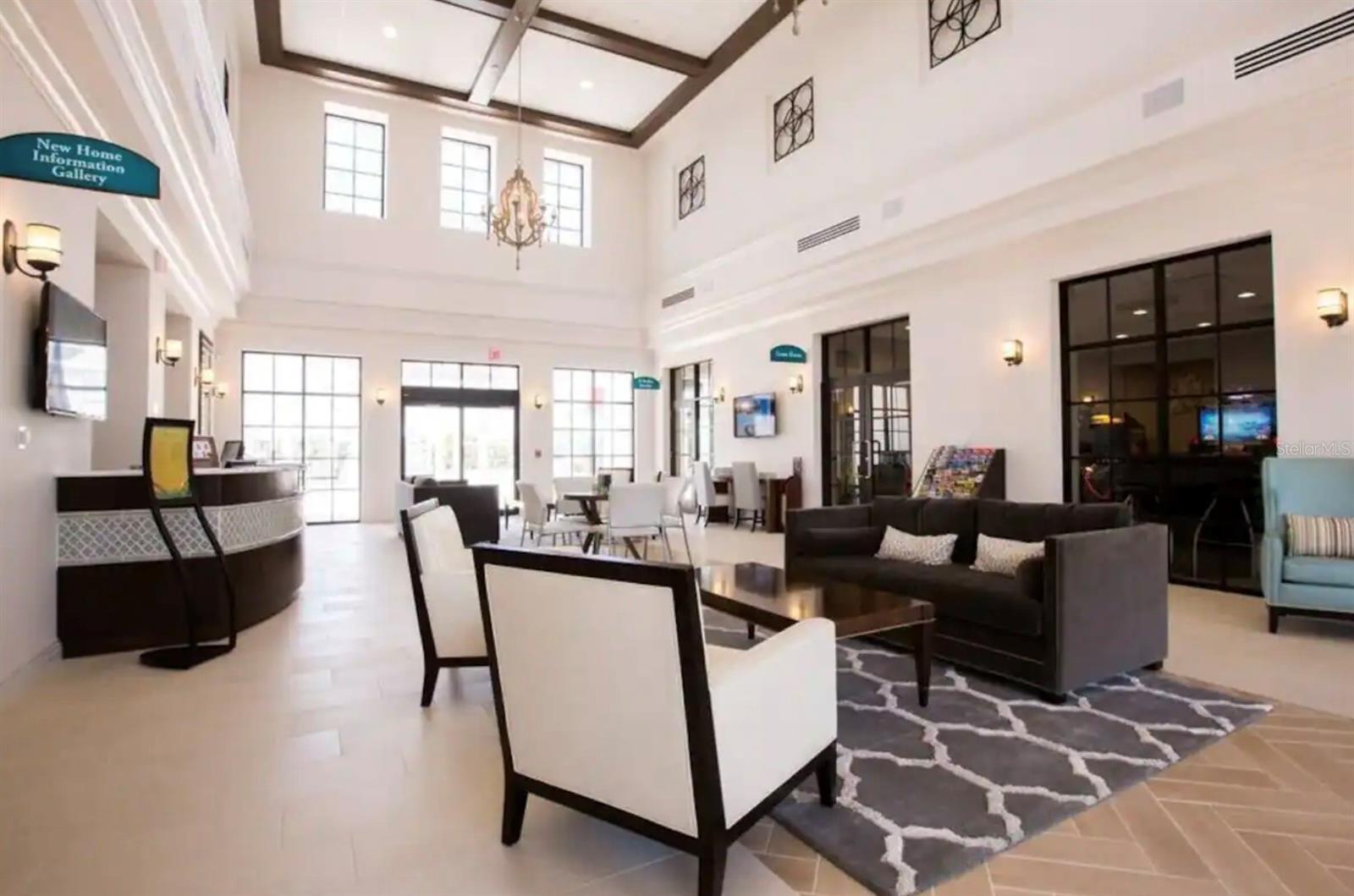 8924 ADRIATICO LN, KISSIMMEE, FL, 34747