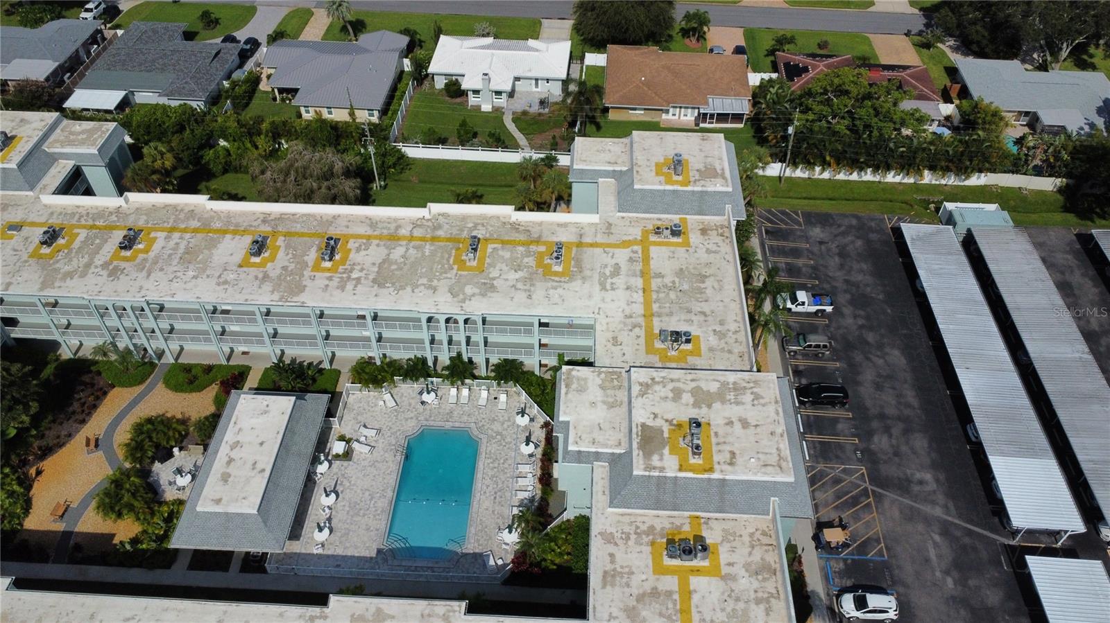 1706 BELLEAIR FOREST DR #214, BELLEAIR, FL, 33756