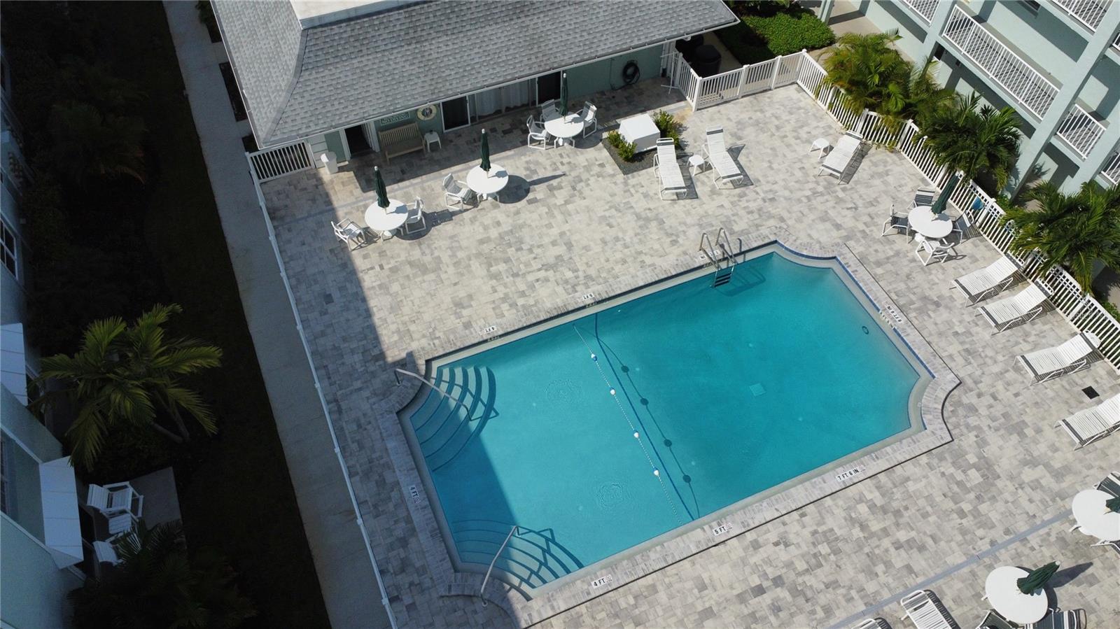 1706 BELLEAIR FOREST DR #214, BELLEAIR, FL, 33756