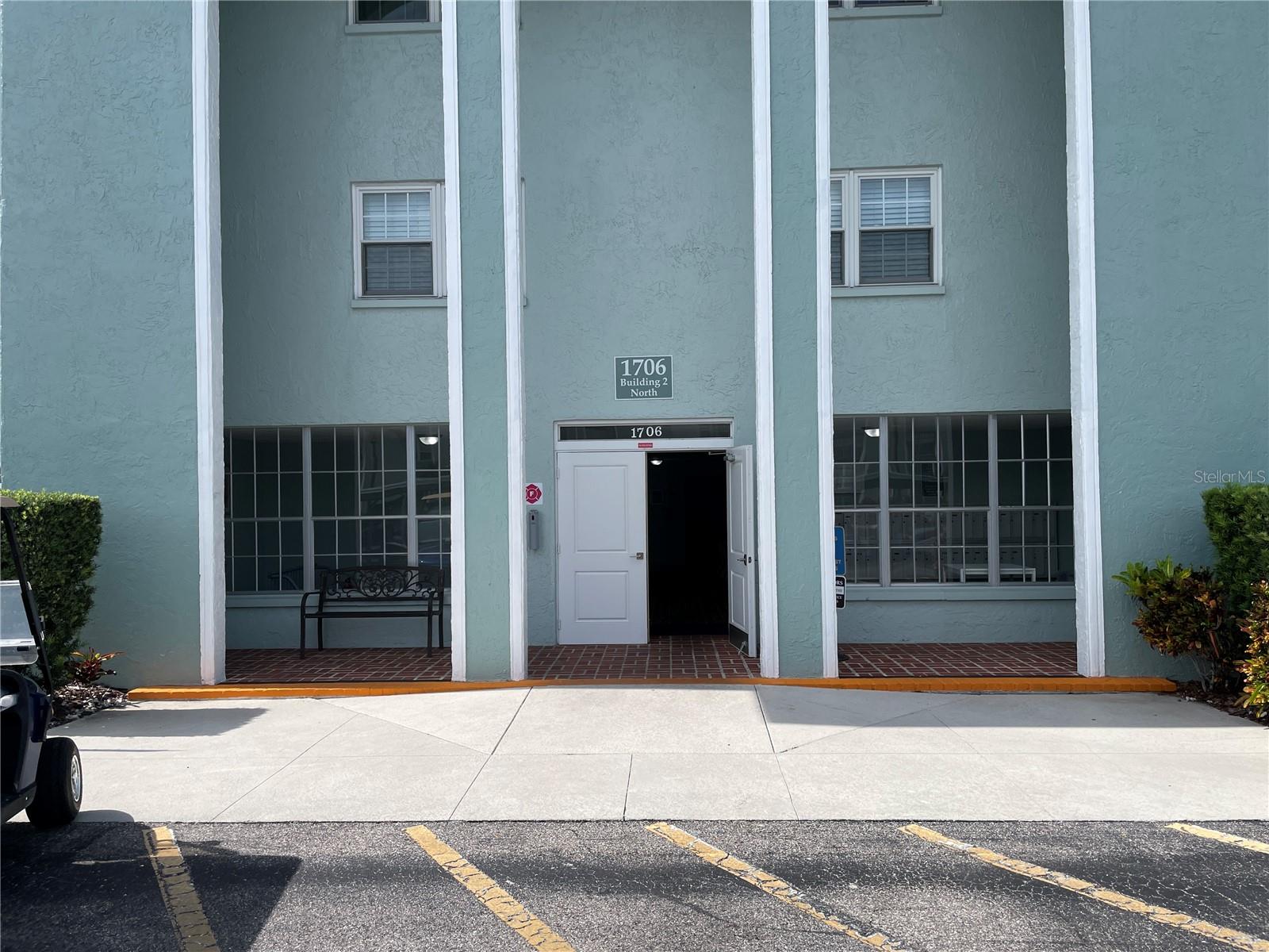 1706 BELLEAIR FOREST DR #214, BELLEAIR, FL, 33756