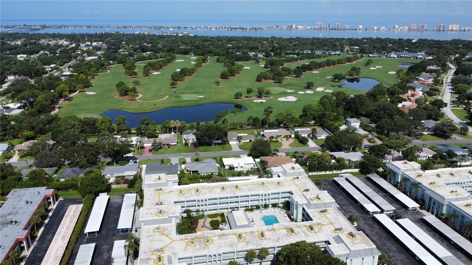 1706 BELLEAIR FOREST DR #214, BELLEAIR, FL, 33756