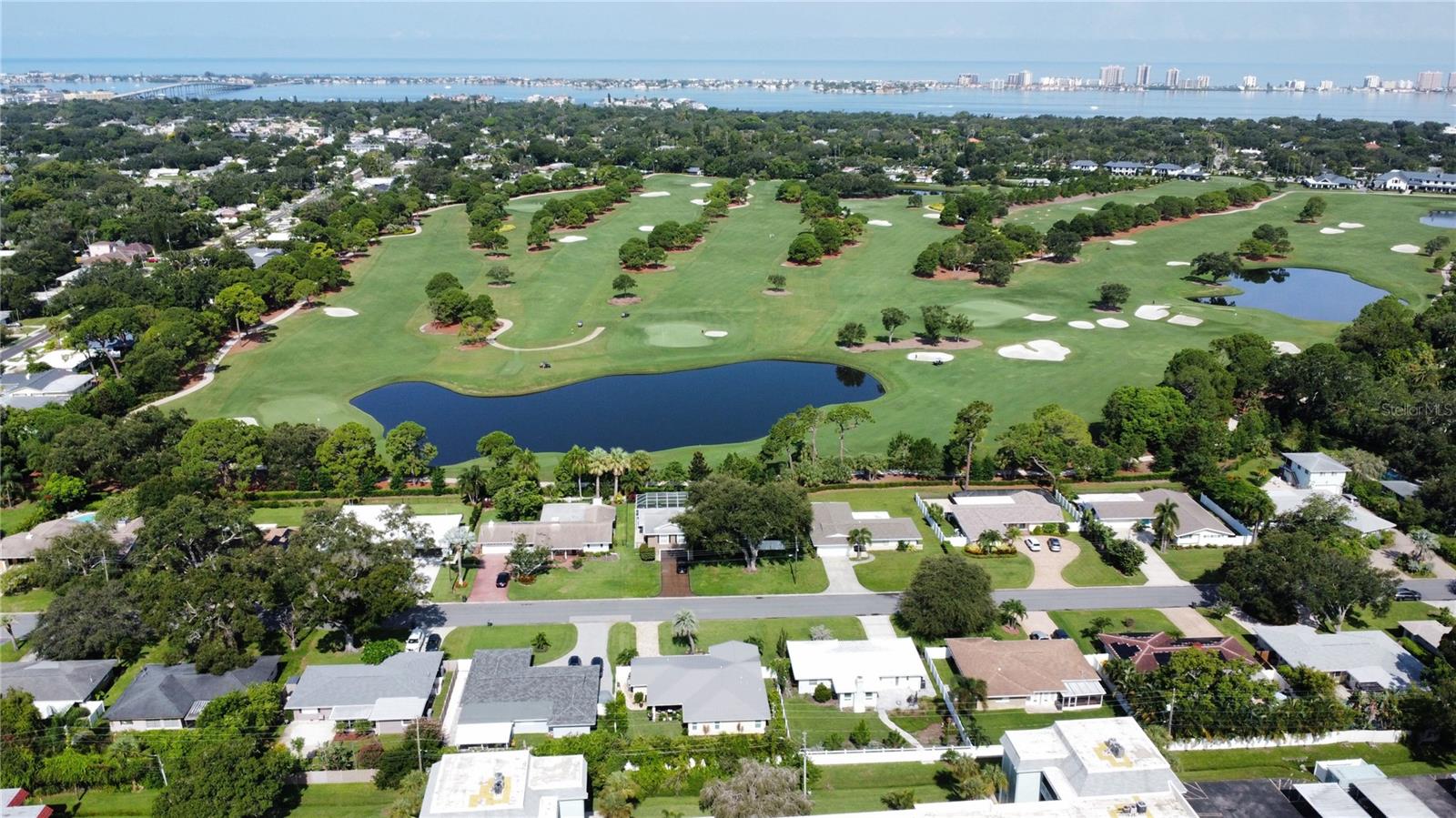 1706 BELLEAIR FOREST DR #214, BELLEAIR, FL, 33756
