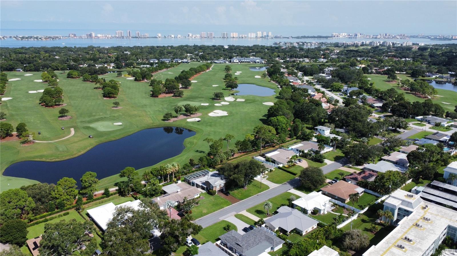 1706 BELLEAIR FOREST DR #214, BELLEAIR, FL, 33756
