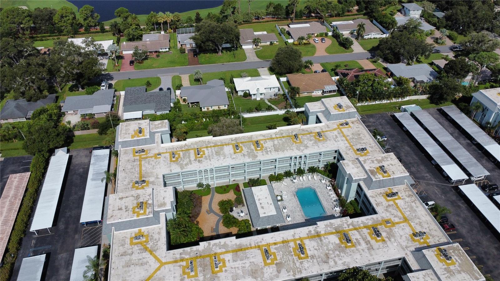 1706 BELLEAIR FOREST DR #214, BELLEAIR, FL, 33756
