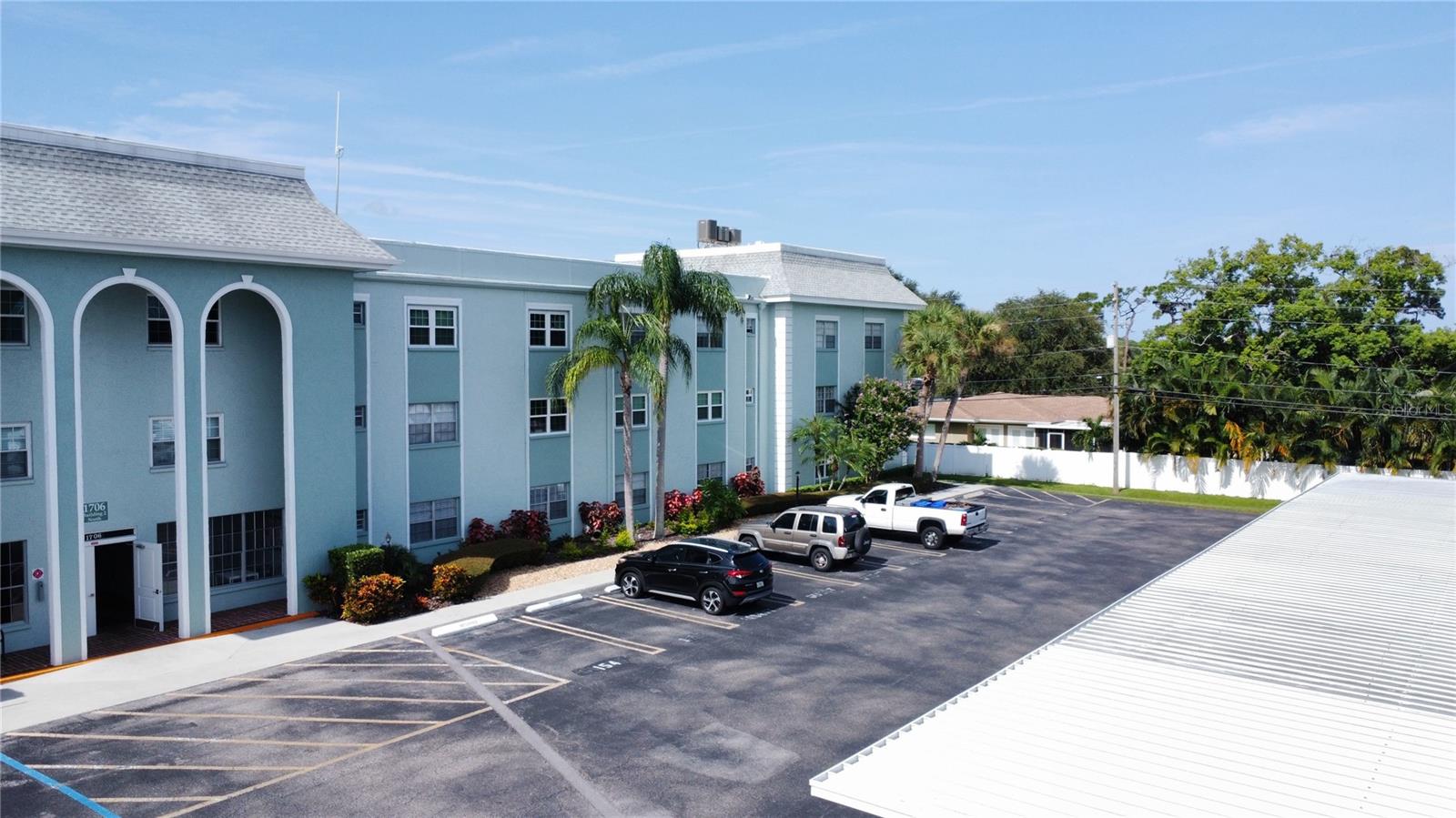 1706 BELLEAIR FOREST DR #214, BELLEAIR, FL, 33756
