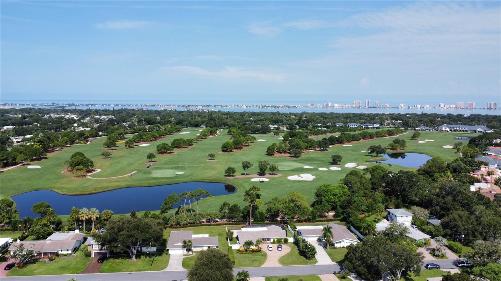 1706 BELLEAIR FOREST DR #214, BELLEAIR, FL, 33756