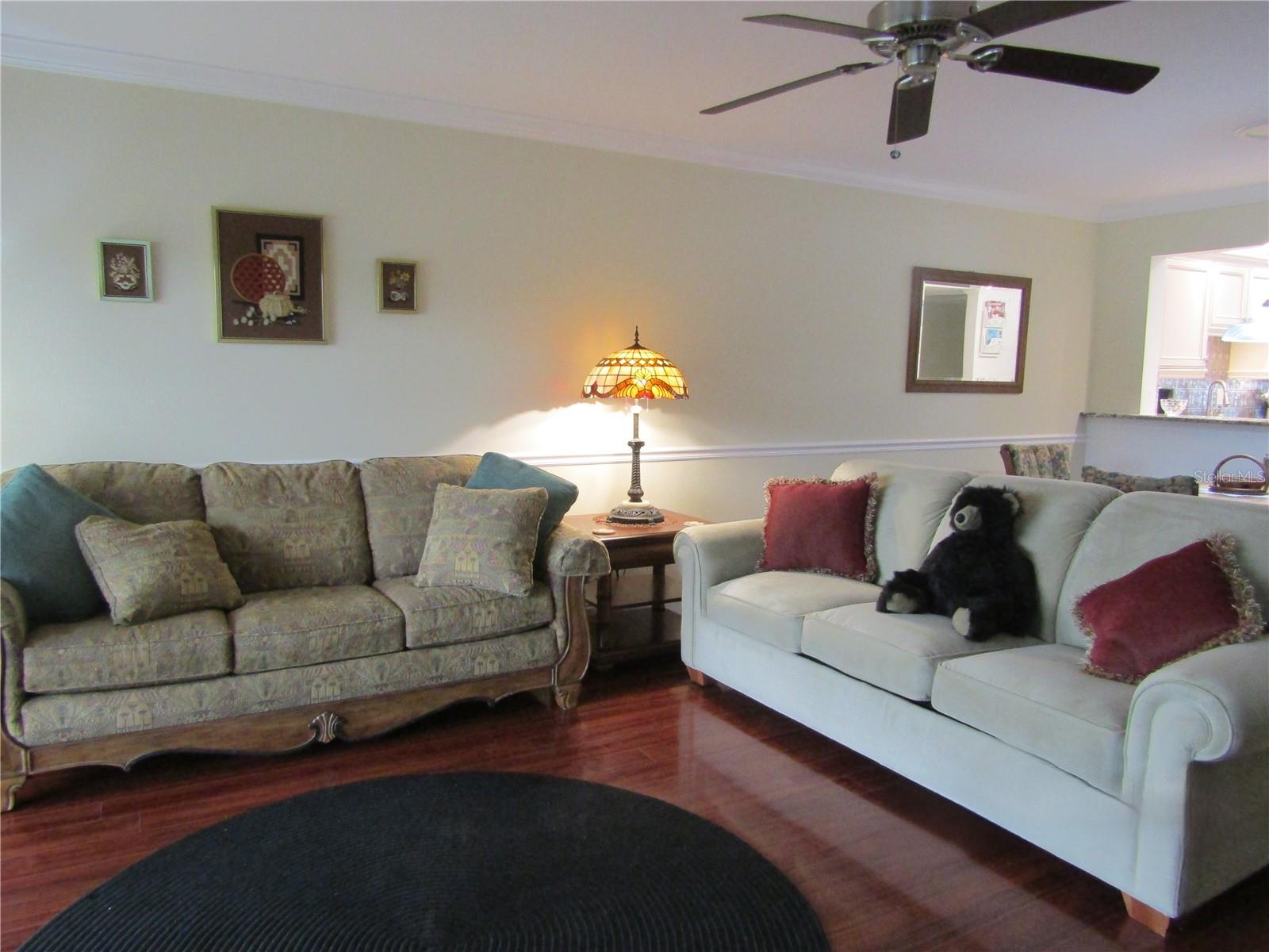 7351 W COUNTRY CLUB DR N #202, SARASOTA, FL, 34243