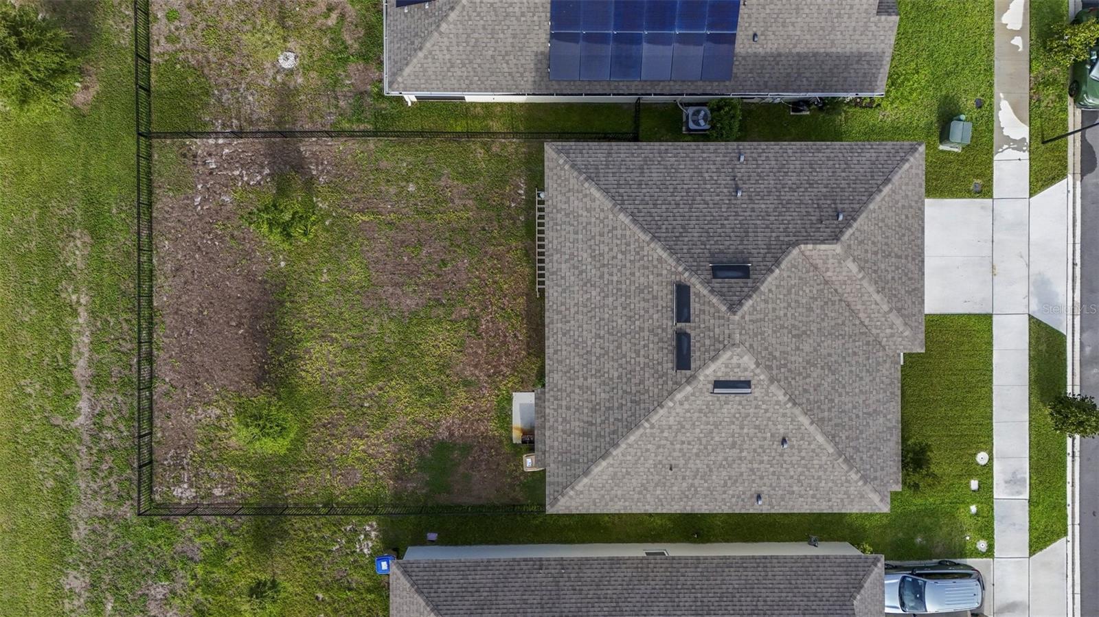 6718 GRACE HAMMOCK RD, HARMONY, FL, 34773