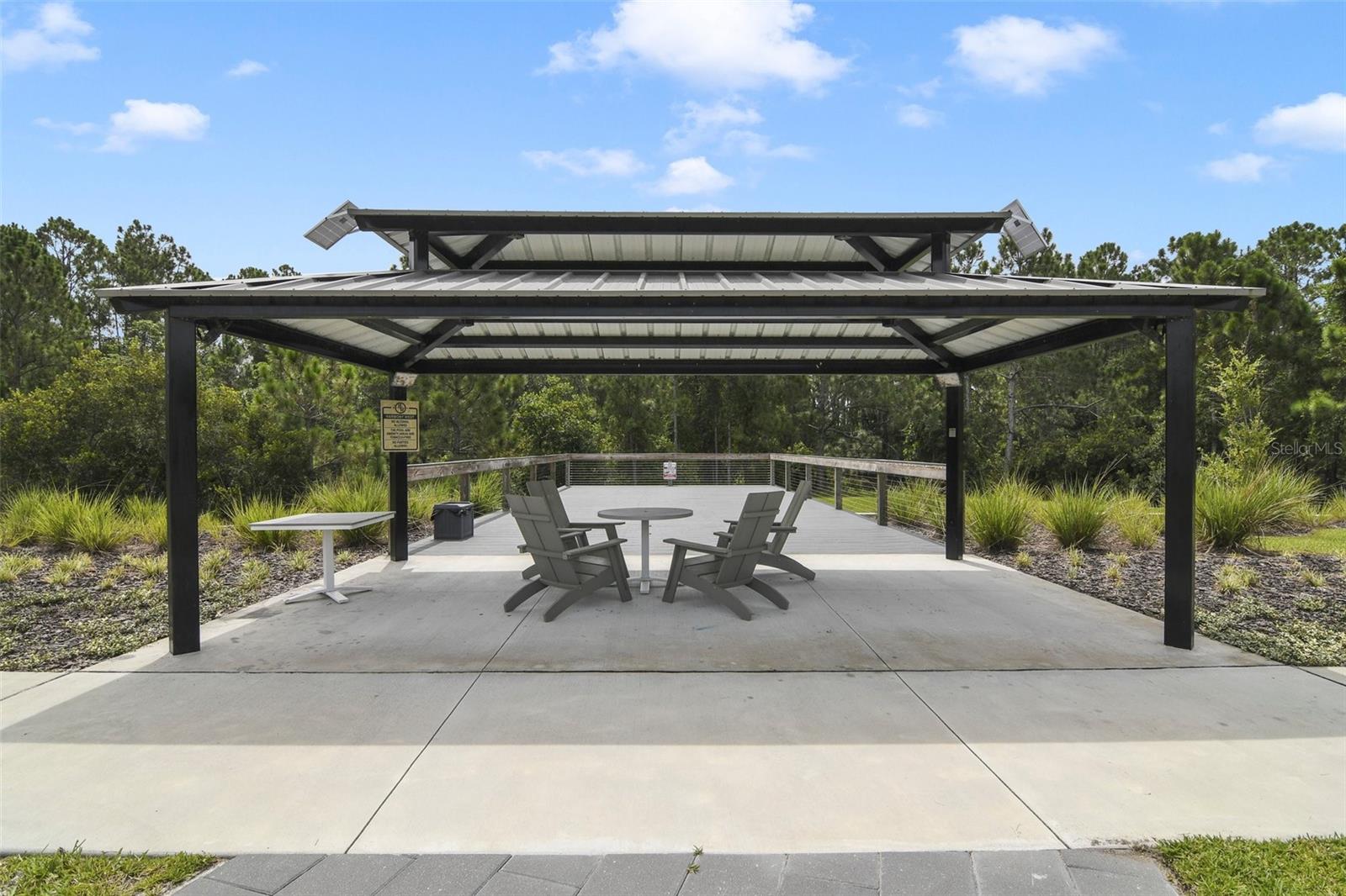 6718 GRACE HAMMOCK RD, HARMONY, FL, 34773