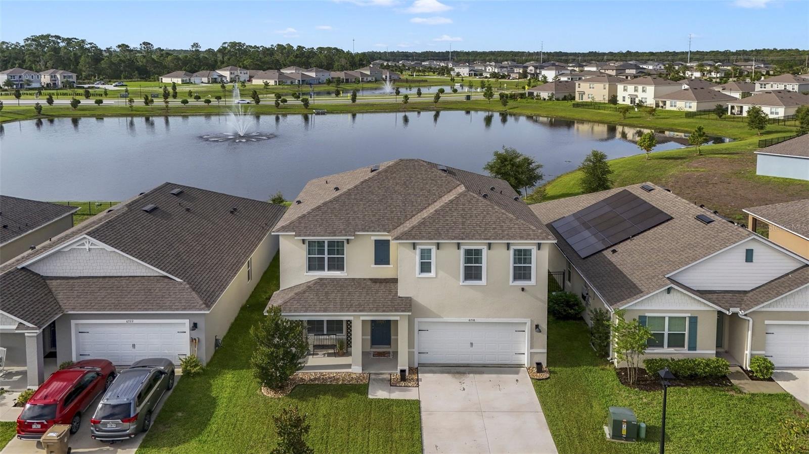 6718 GRACE HAMMOCK RD, HARMONY, FL, 34773