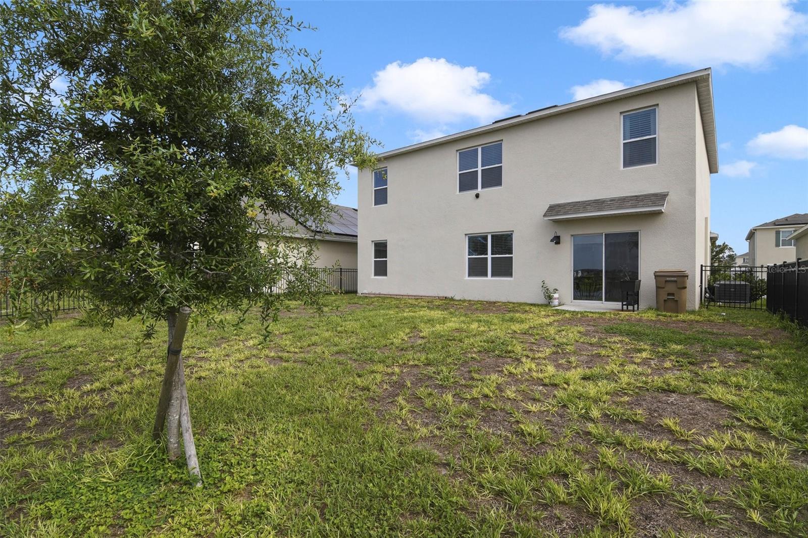 6718 GRACE HAMMOCK RD, HARMONY, FL, 34773