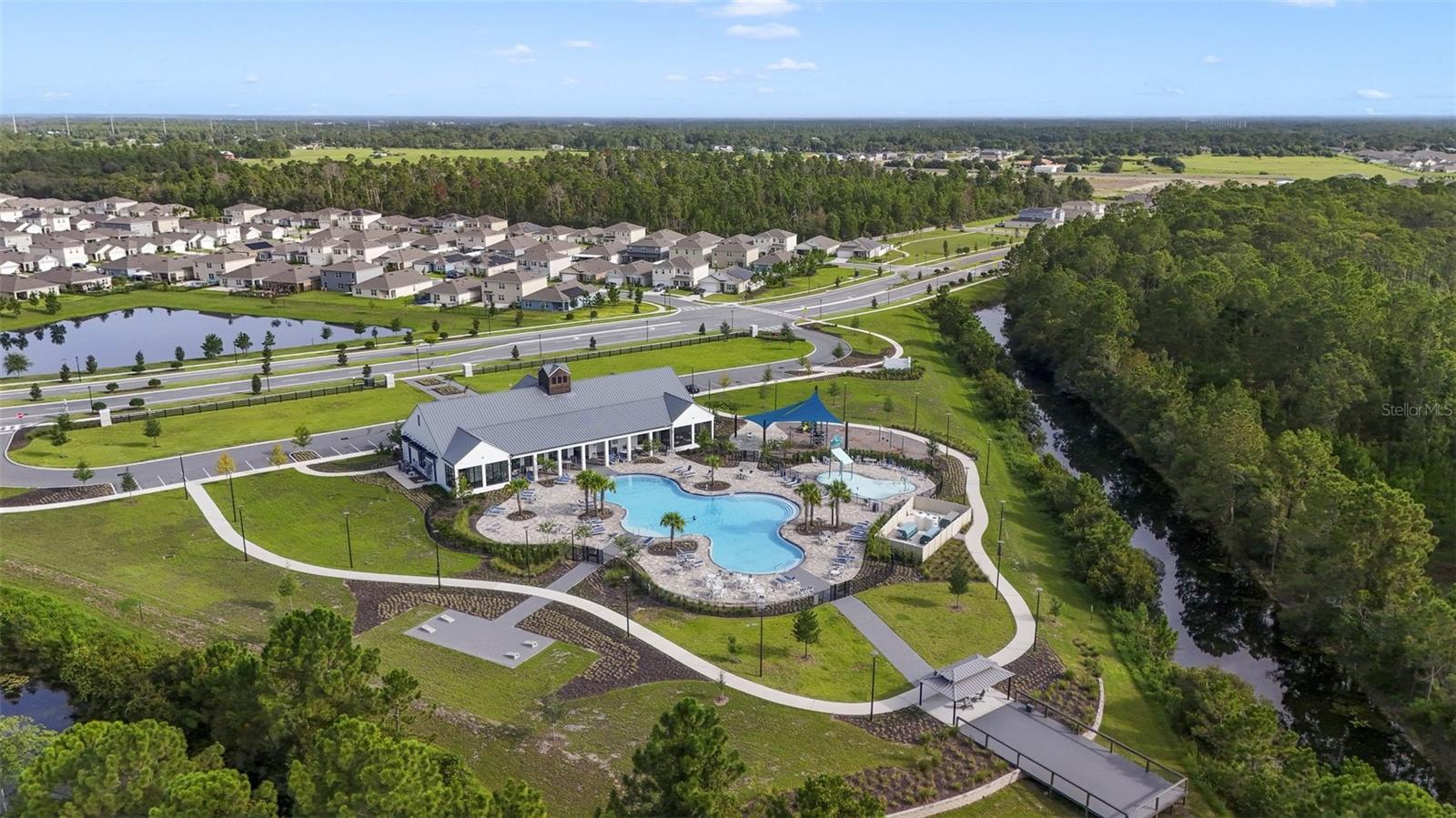6718 GRACE HAMMOCK RD, HARMONY, FL, 34773