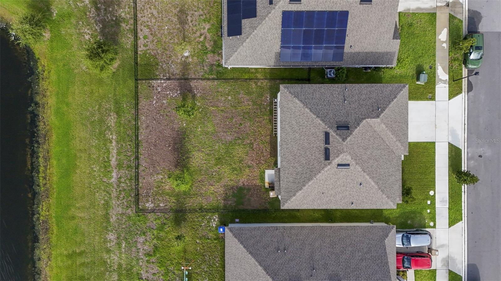 6718 GRACE HAMMOCK RD, HARMONY, FL, 34773