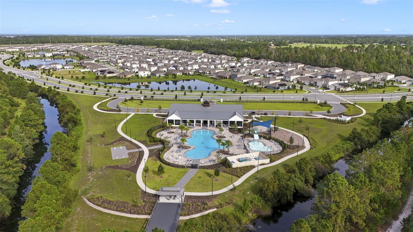 6718 GRACE HAMMOCK RD, HARMONY, FL, 34773