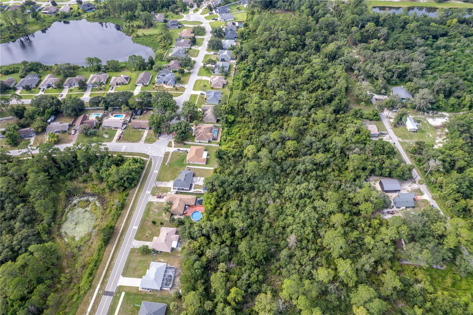 NORTH RD, DELTONA, FL, 32725