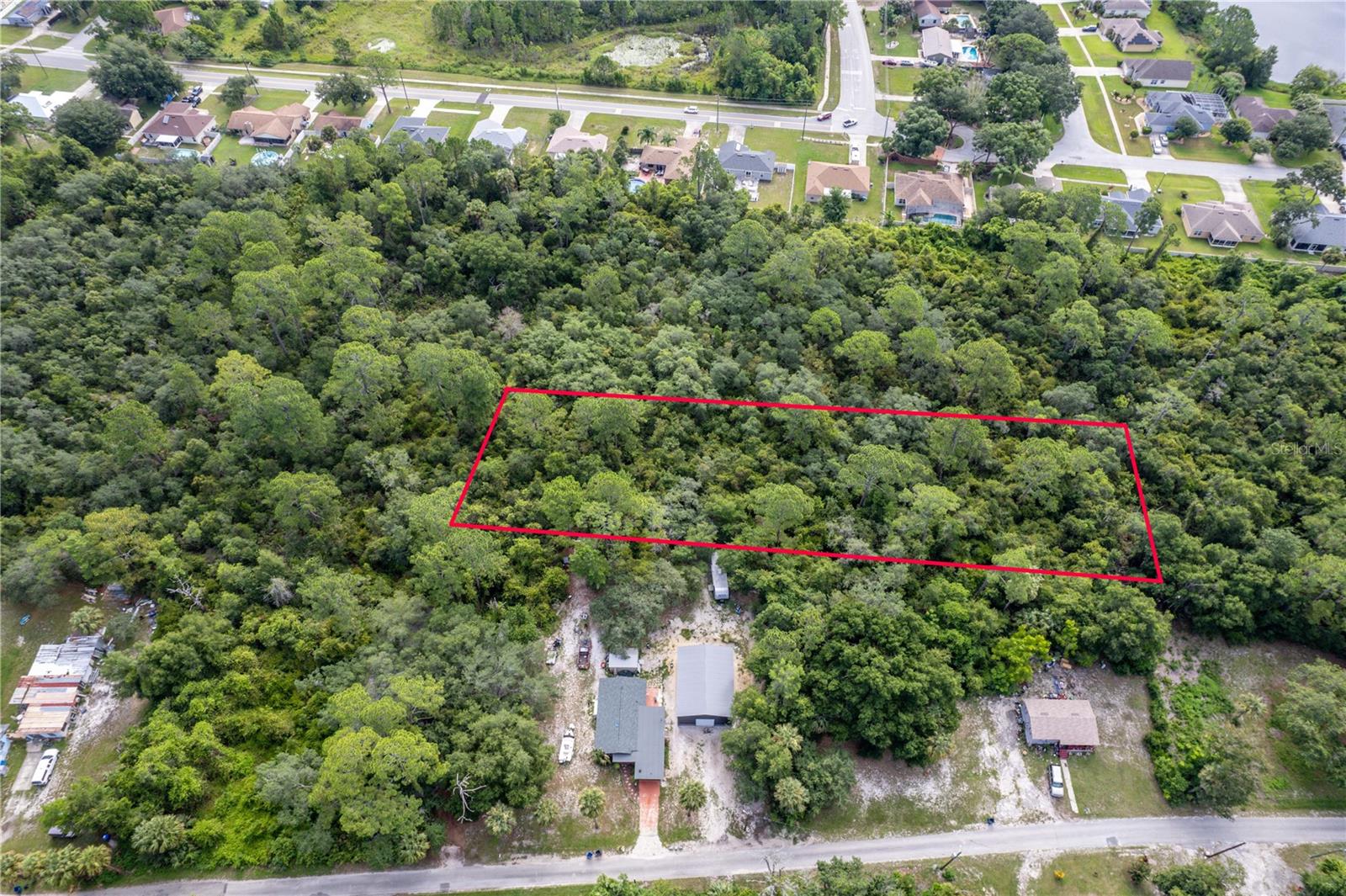 NORTH RD, DELTONA, FL, 32725