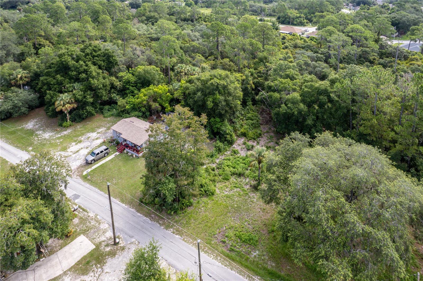 NORTH RD, DELTONA, FL, 32725