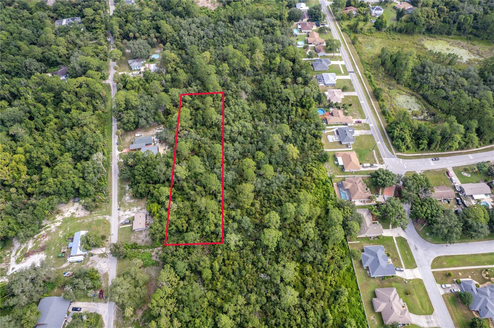 NORTH RD, DELTONA, FL, 32725