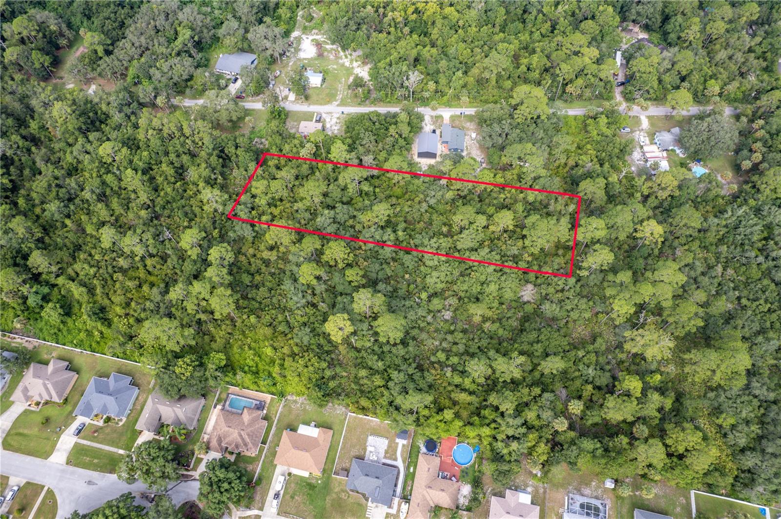 NORTH RD, DELTONA, FL, 32725