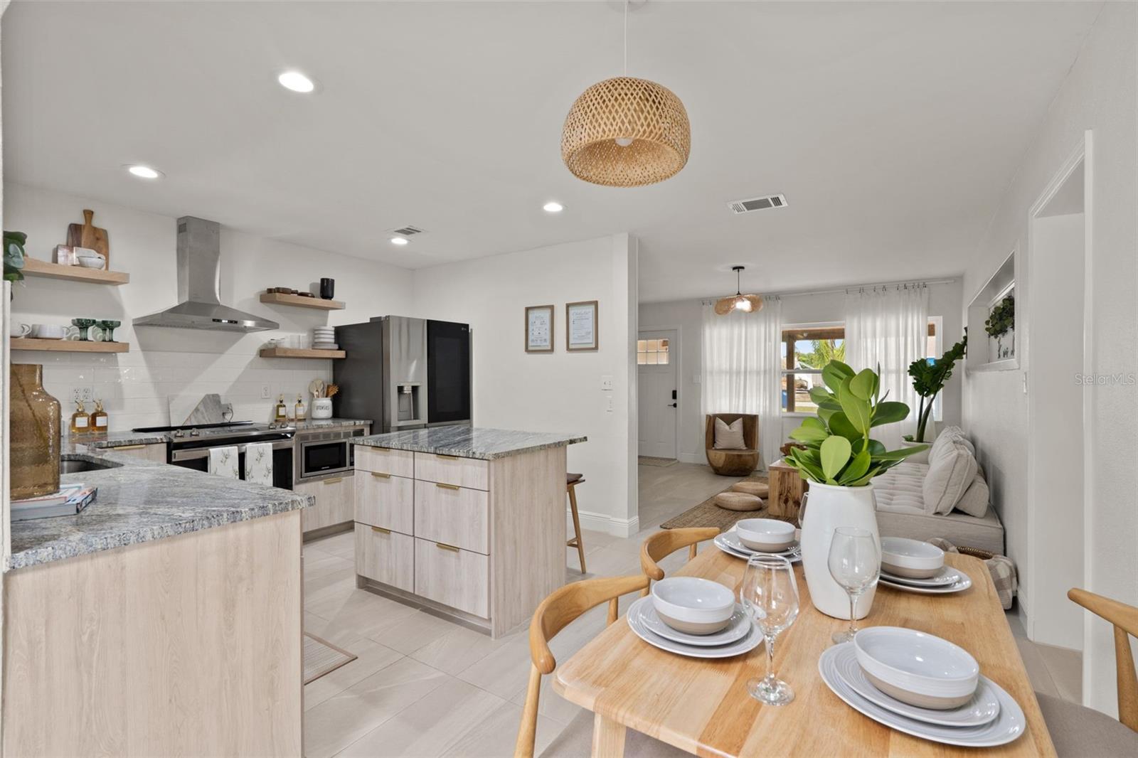 1108 66TH ST NW, BRADENTON, FL, 34209