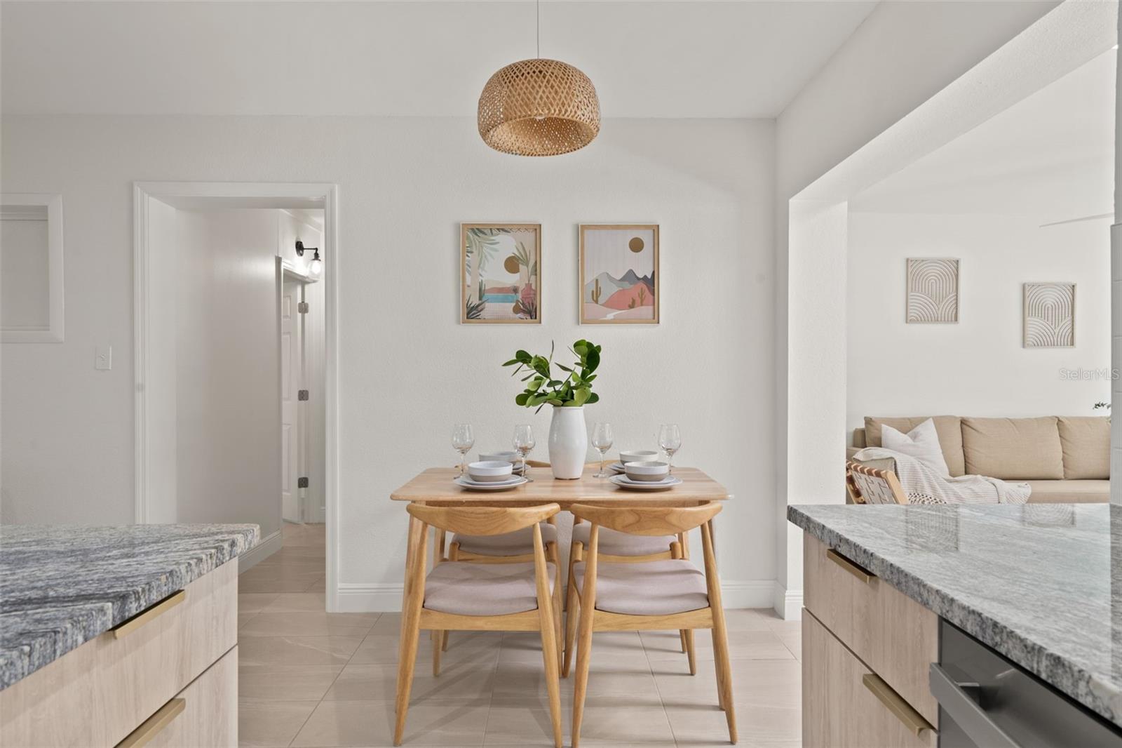 1108 66TH ST NW, BRADENTON, FL, 34209