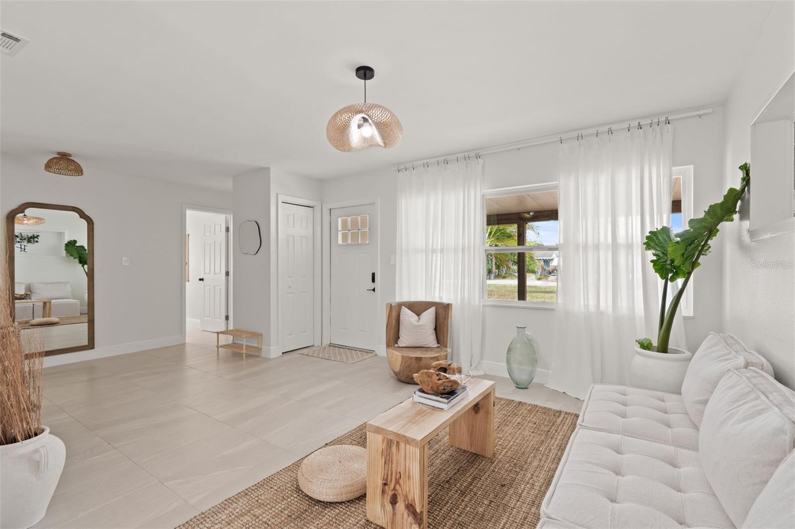 1108 66TH ST NW, BRADENTON, FL, 34209