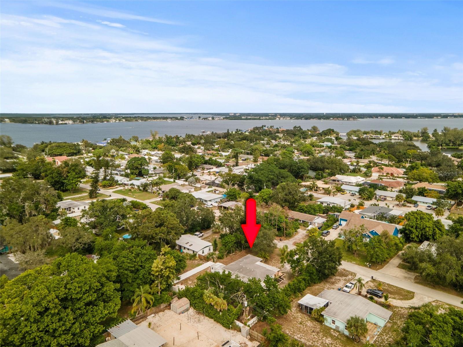 1108 66TH ST NW, BRADENTON, FL, 34209